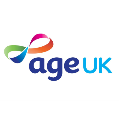 Age UK logo