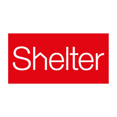 Shelter logo