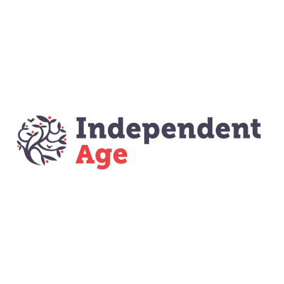 Independent Age logo