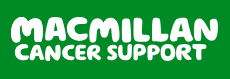 Macmillan Cancer Support logo